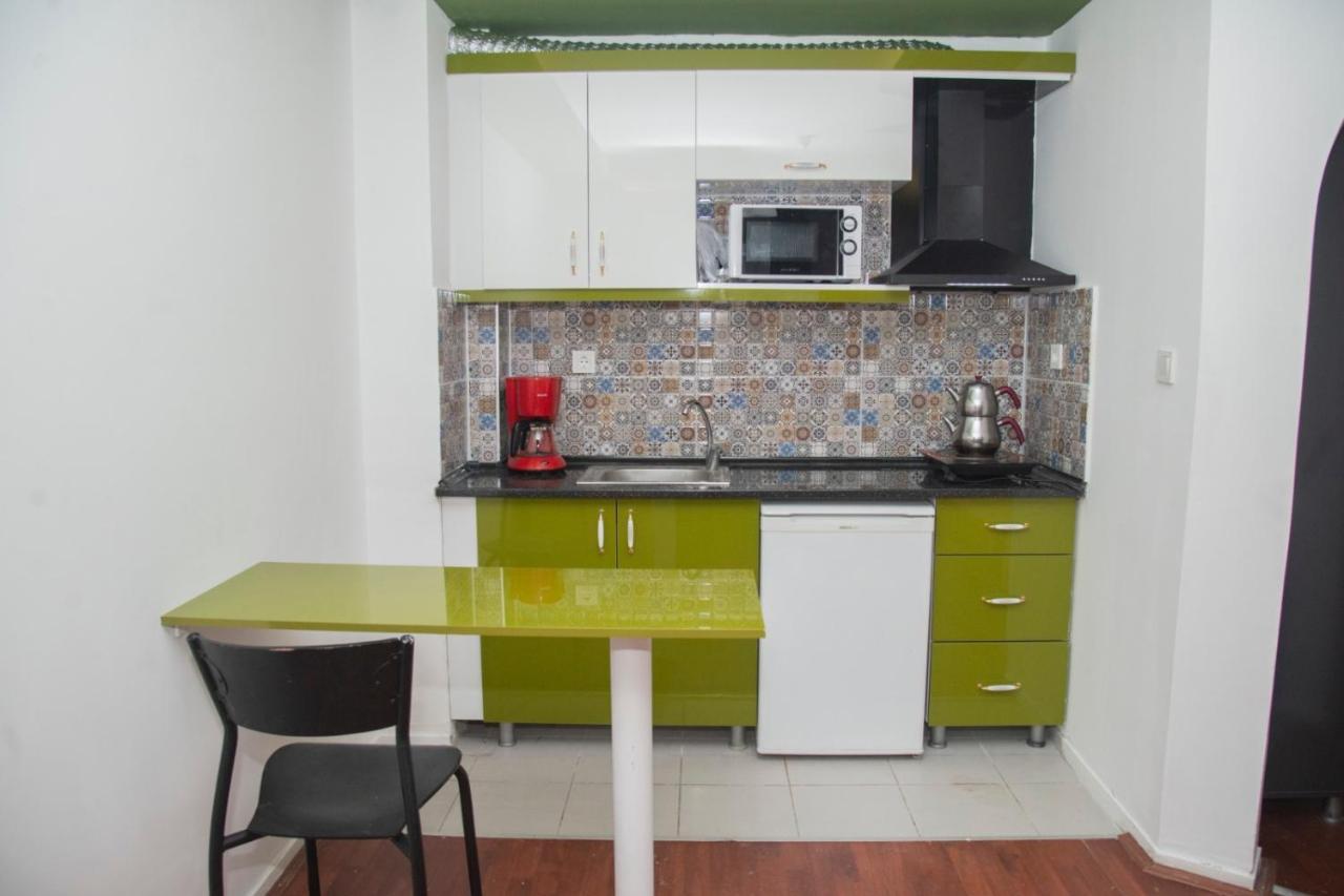 Familiensuite mit Balkon