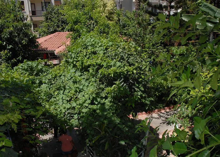Merhaba Hotel